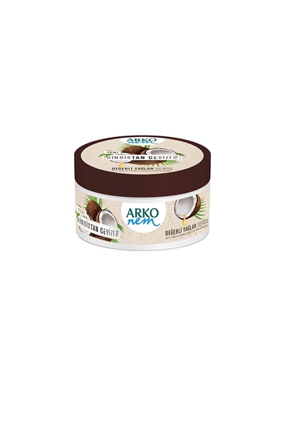 NEM 250 ML H.CEVİZLİ ARKO 