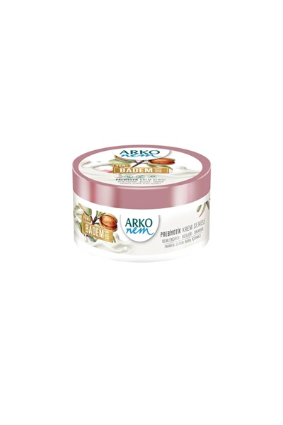 Nem Prebiyotik Badem Sütü 250 Ml Arko STD