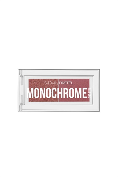 Monochrome Eye Shadow Set 29 Pastel STD
