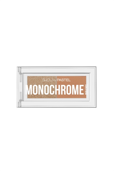 Monochrome Eye Shadow Set 26 Pastel STD