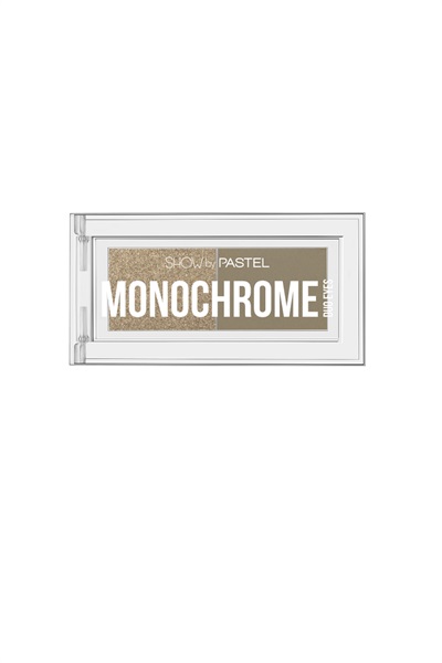 Monochrome Eye Shadow Set 23 Pastel STD