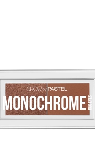 Monochrome Eye Shadow Set 27 Pastel STD