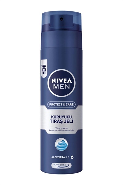 FORMEN T.JELİ 200ML NEMLENDİRİCİ NIVEA 