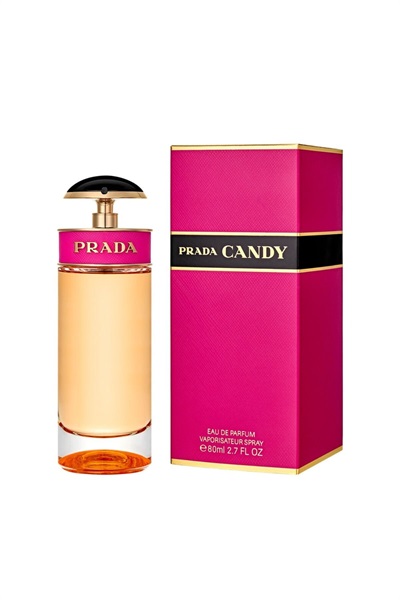 PRADA CANDY 80ML EDP ZO44LL-27087 