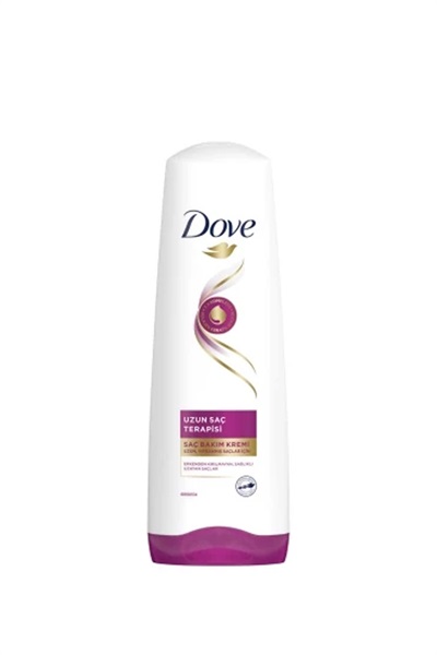 Saç Terapisi Saç Kr. 350Ml Dove Uzun STD