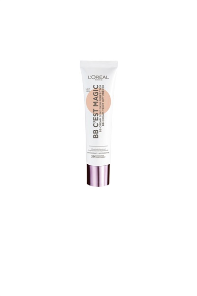 BBcr Nu GBAll 02 LIGHT-LOREAL WULT 