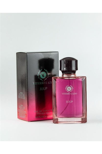 Lazıo Juup Edt 125 Ml Erkek Parfüm Vıterbo STD