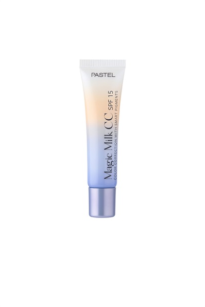 Magıc Mılk Cc Spf 15 Krem 51 Pastel STD
