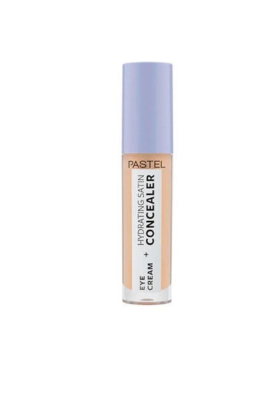 Eye Cream Hydratıng Satın Concealer 61 Pastel STD