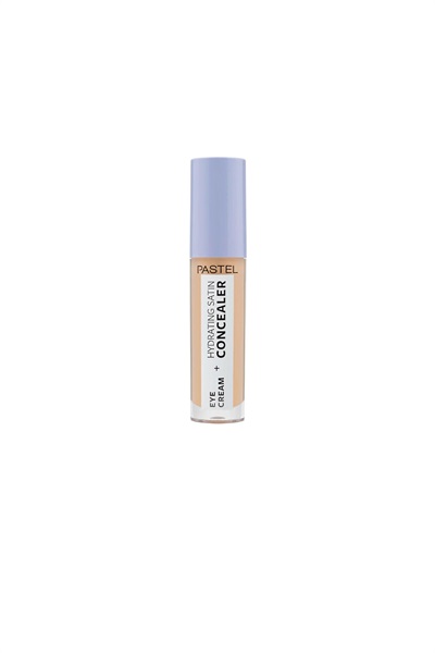 Eye Cream Hydratıng Satın Concealer 62 Pastel STD