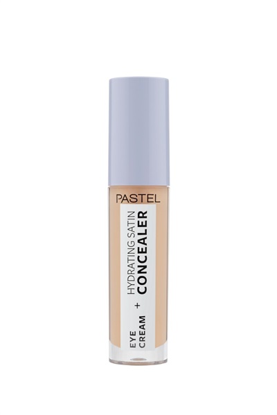 Eye Cream Hydratıng Satın Concealer 63 Pastel STD