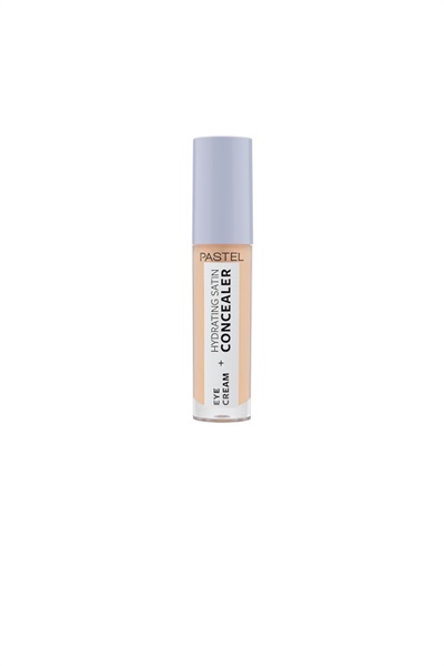 Eye Cream Hydratıng Satın Concealer 65 Pastel STD