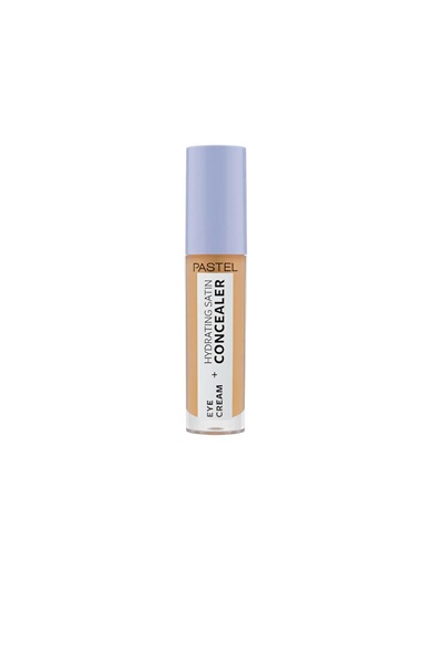Eye Cream Hydratıng Satın Concealer 66 Pastel STD