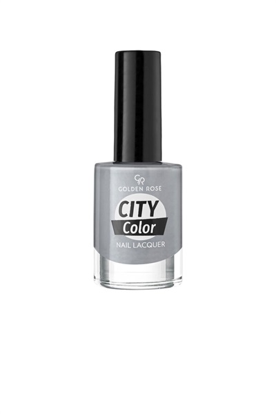 Rose Cıty Color Naıl Lacquer No:89 Golden STD