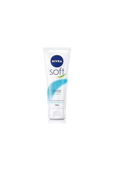 NSFT SOFT KREM 75ML 89057 