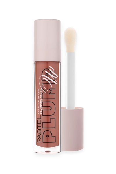 Plump Gloss No 205 Pastel STD