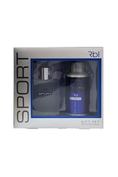 Bay Edt Sport 90ml Rebul STD