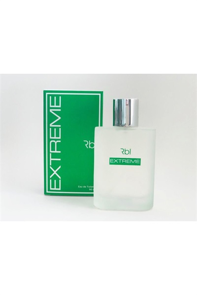 Bay Edt Extreme 90ml Rebul STD
