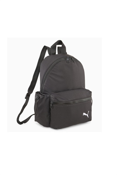 Puma Core Her Backpack  Kadın Çanta 79486-04 BLACK