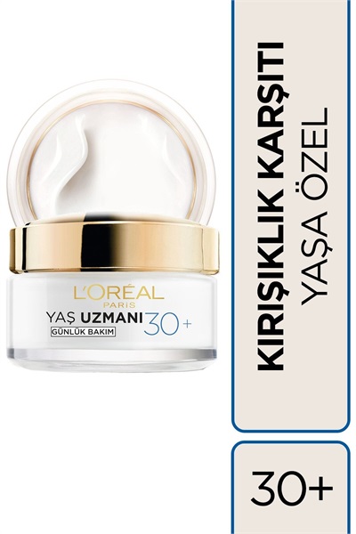 AGE EXPERT 35+P050 TR GÜNDÜZ 473690 