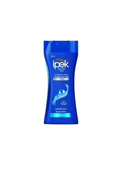 Samp .480 ml Kepege Karşı Etkili Ipek STD