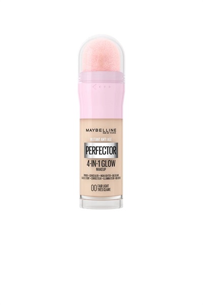 Perfector Glow Faır  Lıght Myb 