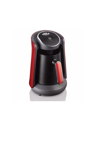 ARZUM OKKA MINIO TÜRK KAHVESİ MAKİNESİ -NAR - ARZUM OK004-N 