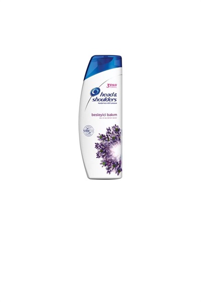 Should Şamp. 350 ml Bslyci  Bakm Head STD