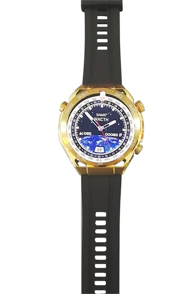 Kol Saati (S10 Max Watch) Apex STD