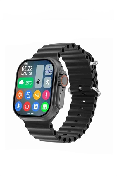 Kol Saati (TW-WATCH COL12 SİYAH) Navımarıne STD