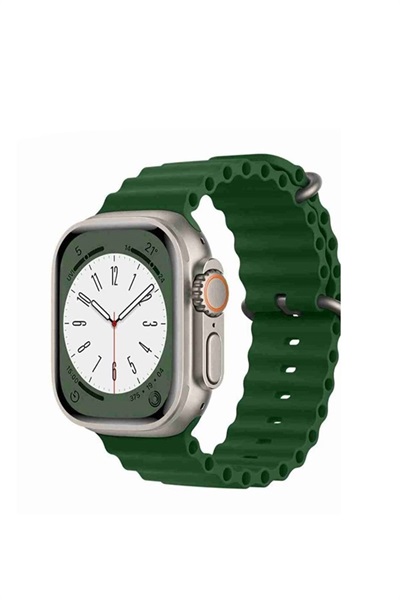 Kol Saati (TW-WATCH COL2 YEŞİL) Navımarıne STD