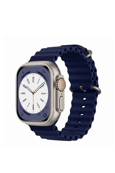 Kol Saati (TW-WATCH COL4 LACİVERT) Navımarıne STD