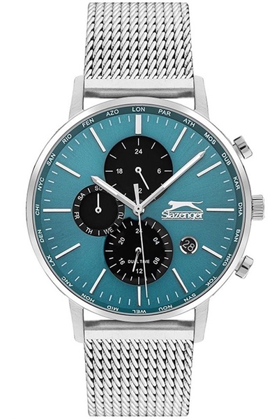 Kol Saati (SL.09.1822.2.05) Slazenger STD