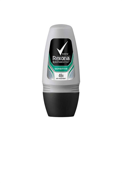 Erkek Sensıtıve Roll-on 50 ml Rexona STD