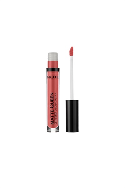 Lıpstıck Matte Queen 12 007.2297 STD