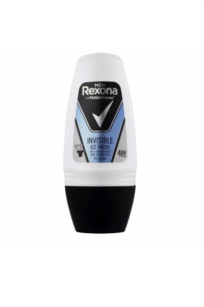 Rollon 50 Ml Inv Ice Fresh Rexona STD