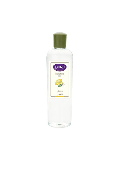 Limon Kolonya 400ml Duru STD