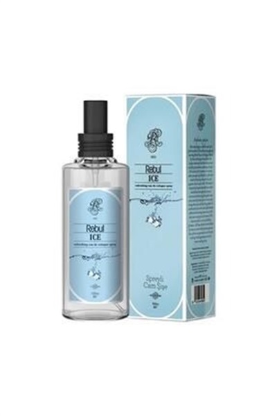 Ice Kolonya 125ml Rebul STD