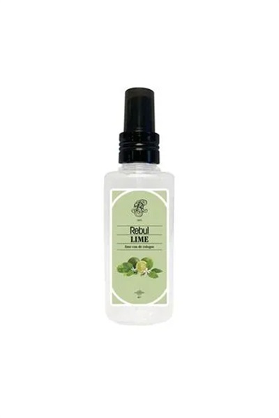 Lime Kolonya 125ml Rebul STD