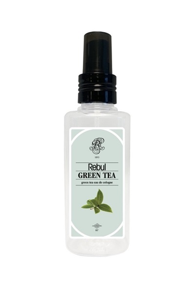 Green Tea Kolonya 125ml Rebul STD