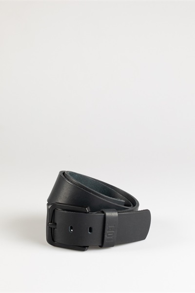 Loft Erkek Klasik Kemer LF2029986 BLACK