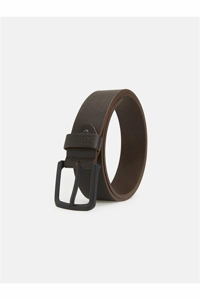 Loft Erkek Klasik Kemer LF2029986 BROWN