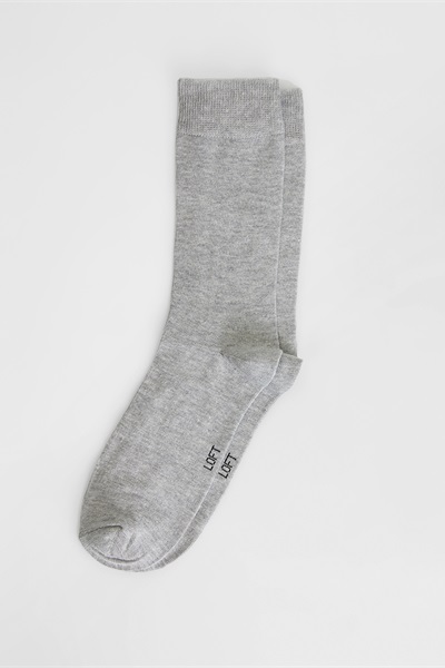 Loft Erkek Çorap LF2029967 WHITE