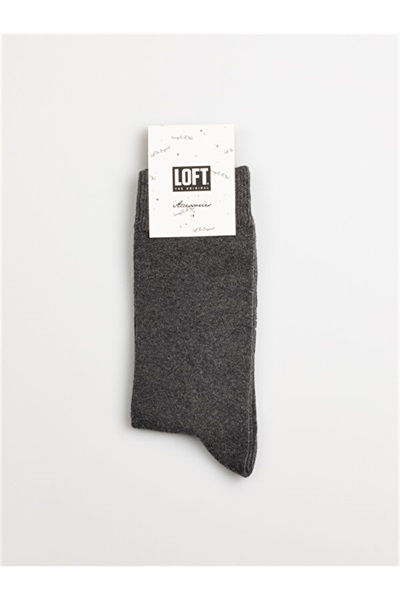 Loft Erkek Çorap LF2029967 ANTHRACITE