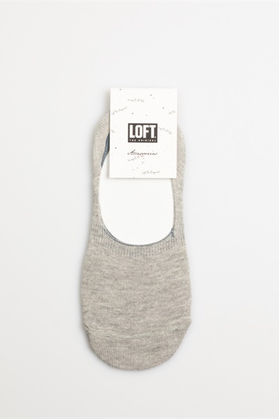 Loft Erkek Çorap LF2029963 WHITE