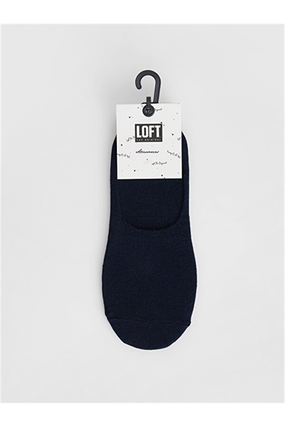 Loft Erkek Çorap LF2029963 NAVY