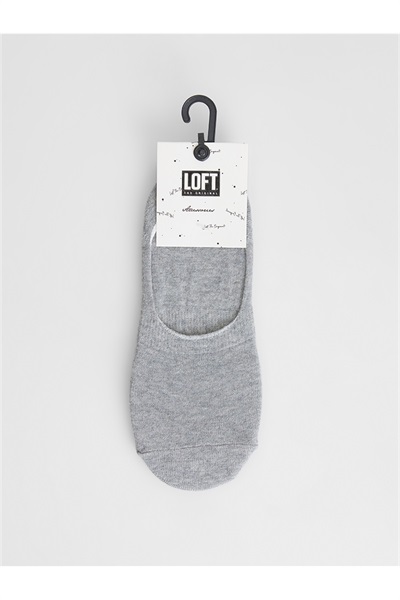 Loft Erkek Çorap LF2029963 GRAY