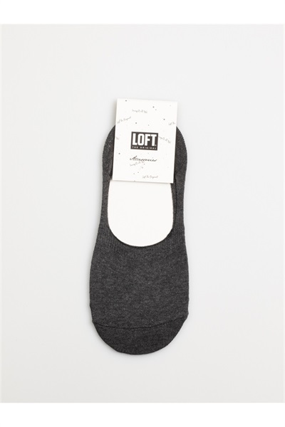 Loft Erkek Çorap LF2029963 ANTHRACITE
