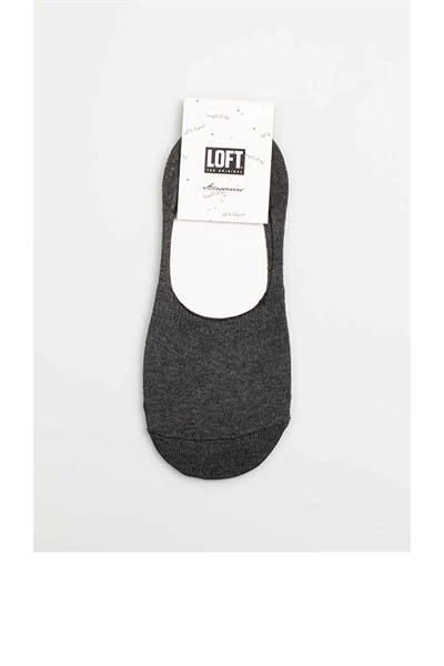 Loft Erkek Çorap LF2029963 BLACK