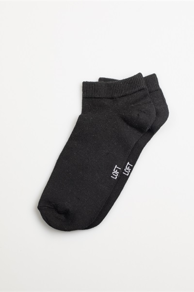 Loft Erkek Çorap LF2029964 BLACK
